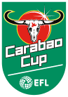 Entradas Carabao Cup - EFL Cup