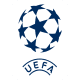 Champions League Fase de Liga logo