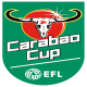 Cuartos de final de la Copa Carabao logo
