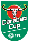 Semifinal de la Copa Carabao