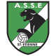 AS Saint-Étienne Coupe de France logo