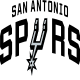 San Antonio Spurs logo